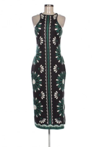 Sukienka SHEIN, Rozmiar L, Kolor Kolorowy, Cena 89,89 zł