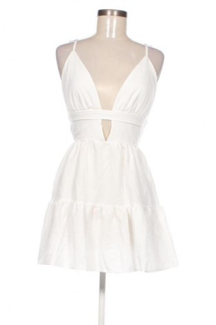 Sukienka SHEIN, Rozmiar S, Kolor Biały, Cena 80,99 zł