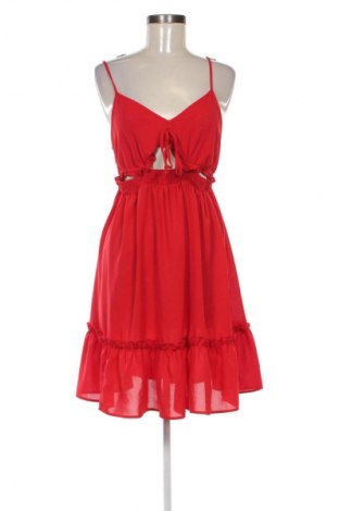 Rochie SHEIN, Mărime M, Culoare Roșu, Preț 102,89 Lei