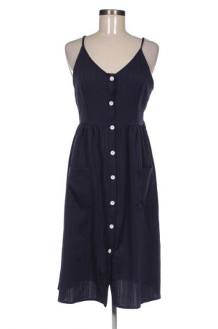 Rochie SHEIN, Mărime M, Culoare Albastru, Preț 128,62 Lei