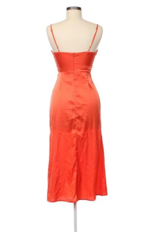 Φόρεμα SHEIN, Μέγεθος XS, Χρώμα Πορτοκαλί, Τιμή 19,95 €