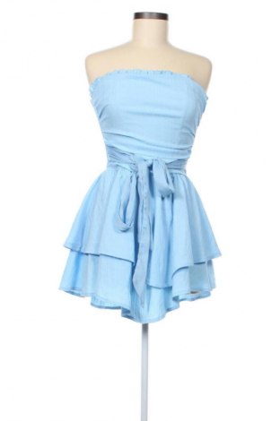 Φόρεμα SHEIN, Μέγεθος XS, Χρώμα Μπλέ, Τιμή 19,95 €