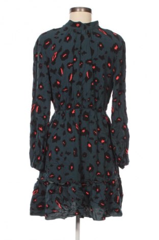 Рокля SHEIN, Размер L, Цвят Многоцветен, Цена 35,99 лв.