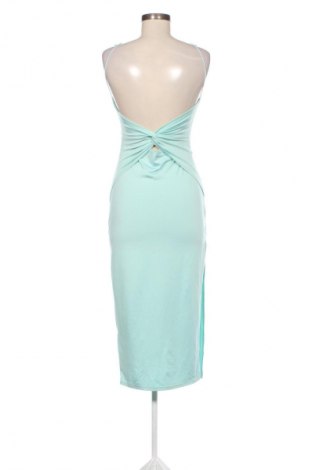 Рокля SHEIN, Размер M, Цвят Зелен, Цена 20,00 лв.