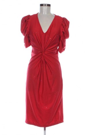 Rochie SHEIN, Mărime L, Culoare Roșu, Preț 103,03 Lei