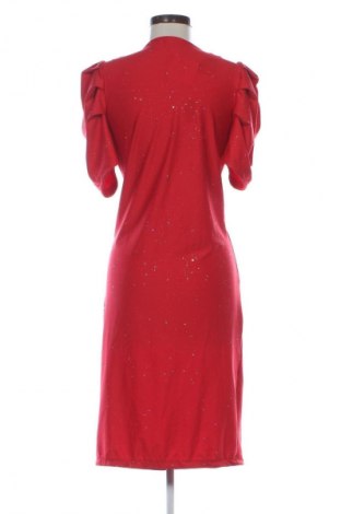 Rochie SHEIN, Mărime L, Culoare Roșu, Preț 103,03 Lei