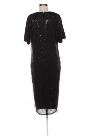 Rochie SHEIN, Mărime 3XL, Culoare Negru, Preț 69,99 Lei