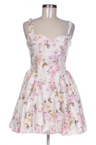 Kleid SHEIN, Größe XS, Farbe Mehrfarbig, Preis 26,60 €