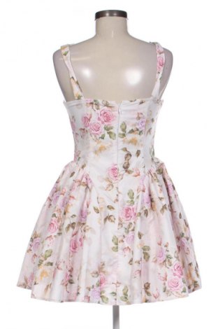 Kleid SHEIN, Größe XS, Farbe Mehrfarbig, Preis 26,60 €