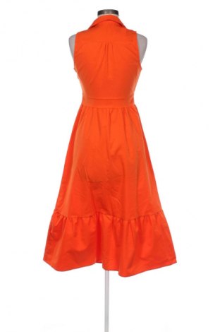 Φόρεμα SHEIN, Μέγεθος S, Χρώμα Πορτοκαλί, Τιμή 22,99 €
