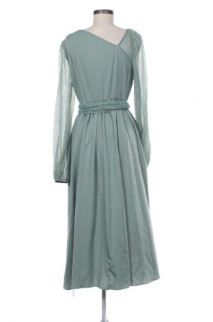 Kleid SHEIN, Größe L, Farbe Grün, Preis € 47,62