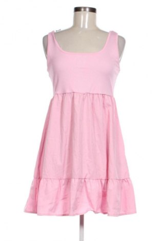 Šaty  SHEIN, Velikost XL, Barva Růžová, Cena  494,00 Kč