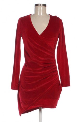 Kleid SHEIN, Größe S, Farbe Rot, Preis € 10,99