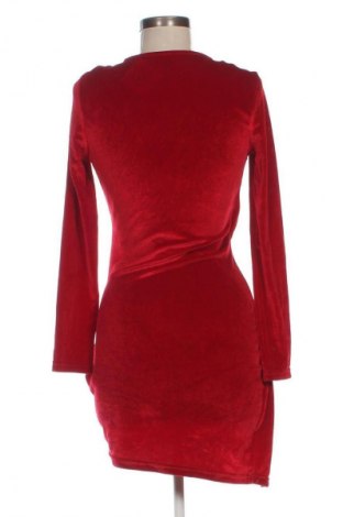 Kleid SHEIN, Größe S, Farbe Rot, Preis € 10,99
