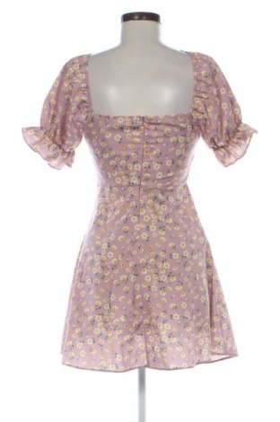 Kleid SHEIN, Größe XS, Farbe Mehrfarbig, Preis € 17,99