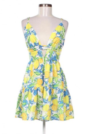 Šaty  SHEIN, Veľkosť M, Farba Viacfarebná, Cena  20,02 €