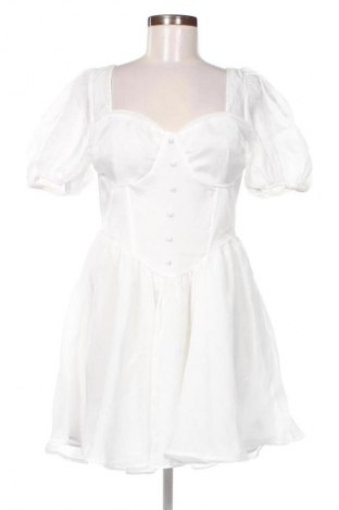 Šaty  SHEIN, Veľkosť L, Farba Biela, Cena  20,02 €