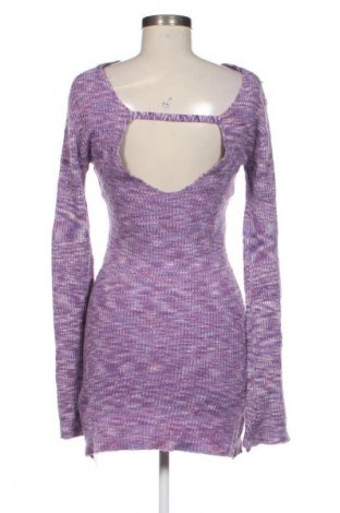 Рокля SHEIN, Размер XS, Цвят Лилав, Цена 13,99 лв.