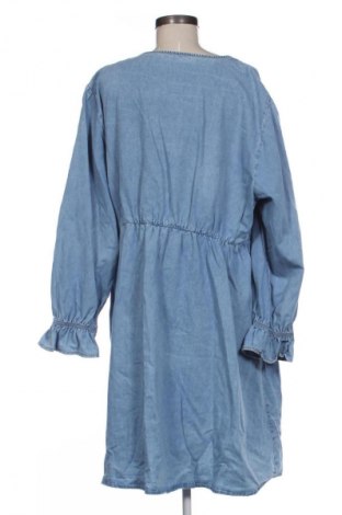 Šaty  SHEIN, Velikost 3XL, Barva Modrá, Cena  496,00 Kč