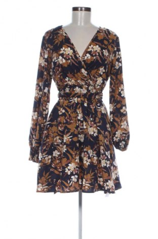 Φόρεμα SHEIN, Μέγεθος S, Χρώμα Πολύχρωμο, Τιμή 19,95 €