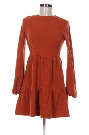 Rochie SHEIN, Mărime M, Culoare Portocaliu, Preț 44,99 Lei