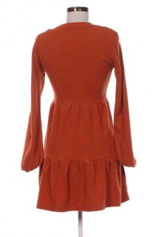 Rochie SHEIN, Mărime M, Culoare Portocaliu, Preț 44,99 Lei