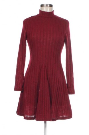 Sukienka SHEIN, Rozmiar L, Kolor Czerwony, Cena 51,99 zł