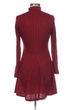 Sukienka SHEIN, Rozmiar L, Kolor Czerwony, Cena 51,99 zł