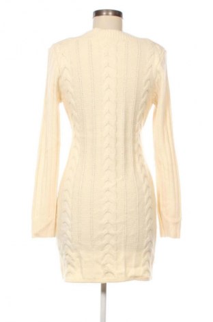 Rochie SHEIN, Mărime M, Culoare Bej, Preț 44,99 Lei