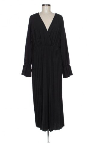 Kleid SHEIN, Größe XL, Farbe Schwarz, Preis 20,02 €