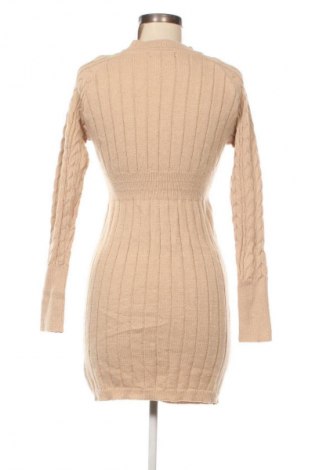 Kleid SHEIN, Größe M, Farbe Beige, Preis € 12,99
