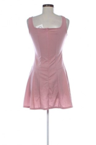 Sukienka SHEIN, Rozmiar S, Kolor Popielaty róż, Cena 89,66 zł