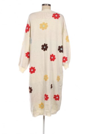 Sukienka SHEIN, Rozmiar XL, Kolor Kolorowy, Cena 89,98 zł