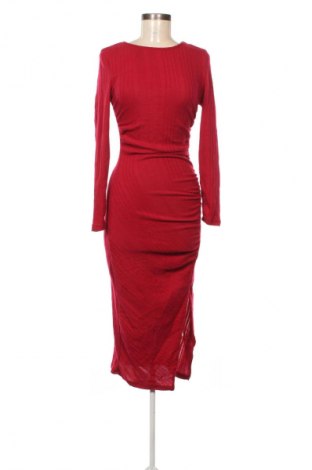 Šaty  SHEIN, Velikost S, Barva Červená, Cena  309,00 Kč