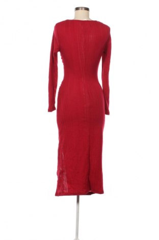 Šaty  SHEIN, Velikost S, Barva Červená, Cena  309,00 Kč