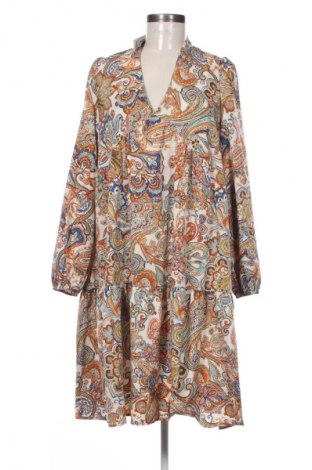 Kleid SHEIN, Größe XL, Farbe Mehrfarbig, Preis 20,00 €