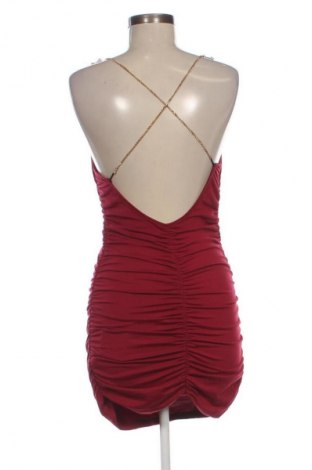 Šaty  SHEIN, Veľkosť S, Farba Červená, Cena  20,02 €