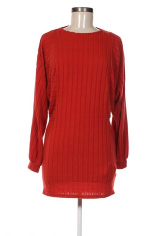 Sukienka SHEIN, Rozmiar S, Kolor Czerwony, Cena 41,99 zł