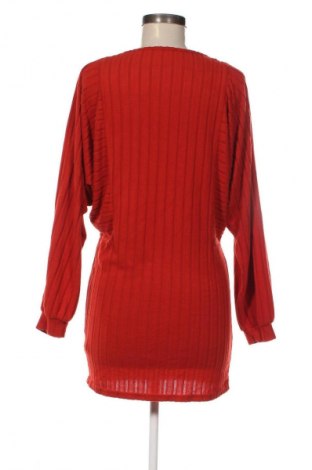 Sukienka SHEIN, Rozmiar S, Kolor Czerwony, Cena 41,99 zł