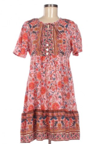 Kleid SHEIN, Größe M, Farbe Mehrfarbig, Preis 20,02 €