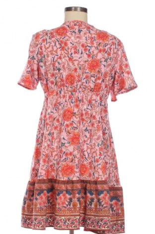 Kleid SHEIN, Größe M, Farbe Mehrfarbig, Preis 20,02 €