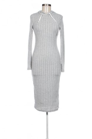 Kleid SHEIN, Größe M, Farbe Grau, Preis € 10,99