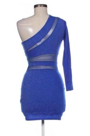 Kleid SHEIN, Größe XS, Farbe Blau, Preis 19,95 €