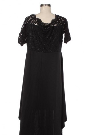 Šaty  SHEIN, Veľkosť XL, Farba Čierna, Cena  16,95 €