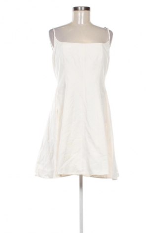 Kleid STAUD, Größe XL, Farbe Ecru, Preis € 259,99