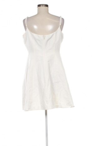 Kleid STAUD, Größe XL, Farbe Ecru, Preis € 259,99