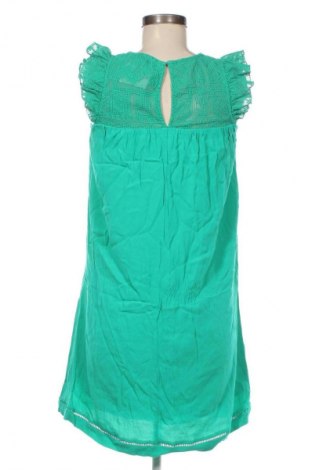 Sukienka SUNCOO, Rozmiar S, Kolor Zielony, Cena 170,99 zł