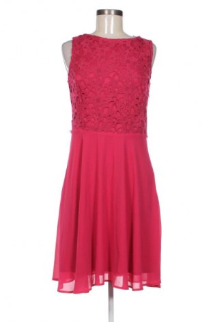 Sukienka Sa. Hara, Rozmiar M, Kolor Różowy, Cena 89,98 zł