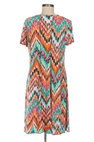 Kleid Sami & Jo, Größe XL, Farbe Mehrfarbig, Preis € 17,99