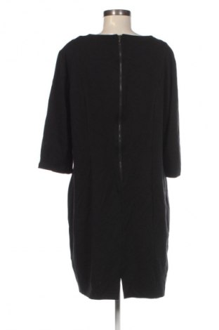 Rochie Samoon By Gerry Weber, Mărime XL, Culoare Negru, Preț 44,99 Lei